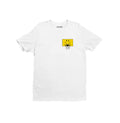T-shirt Basket Smiley