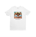 T-shirt BIG BISOUS CARLOS