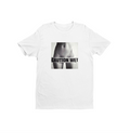 T-shirt CAUTION WET
