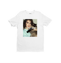 T-shirt CELINE DION PARIS