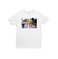T-shirt CHICHI LA FAMILLE CHIRAC