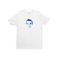 T-shirt DEWEY FACE