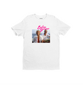 T-shirt ENDLESS SUMMER JACQUES & BERNADETTE CHIRAC
