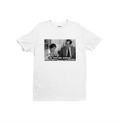 T-shirt EN VOITURE SIMONE / CHIRAC