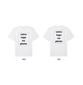 T-shirt personnalisé