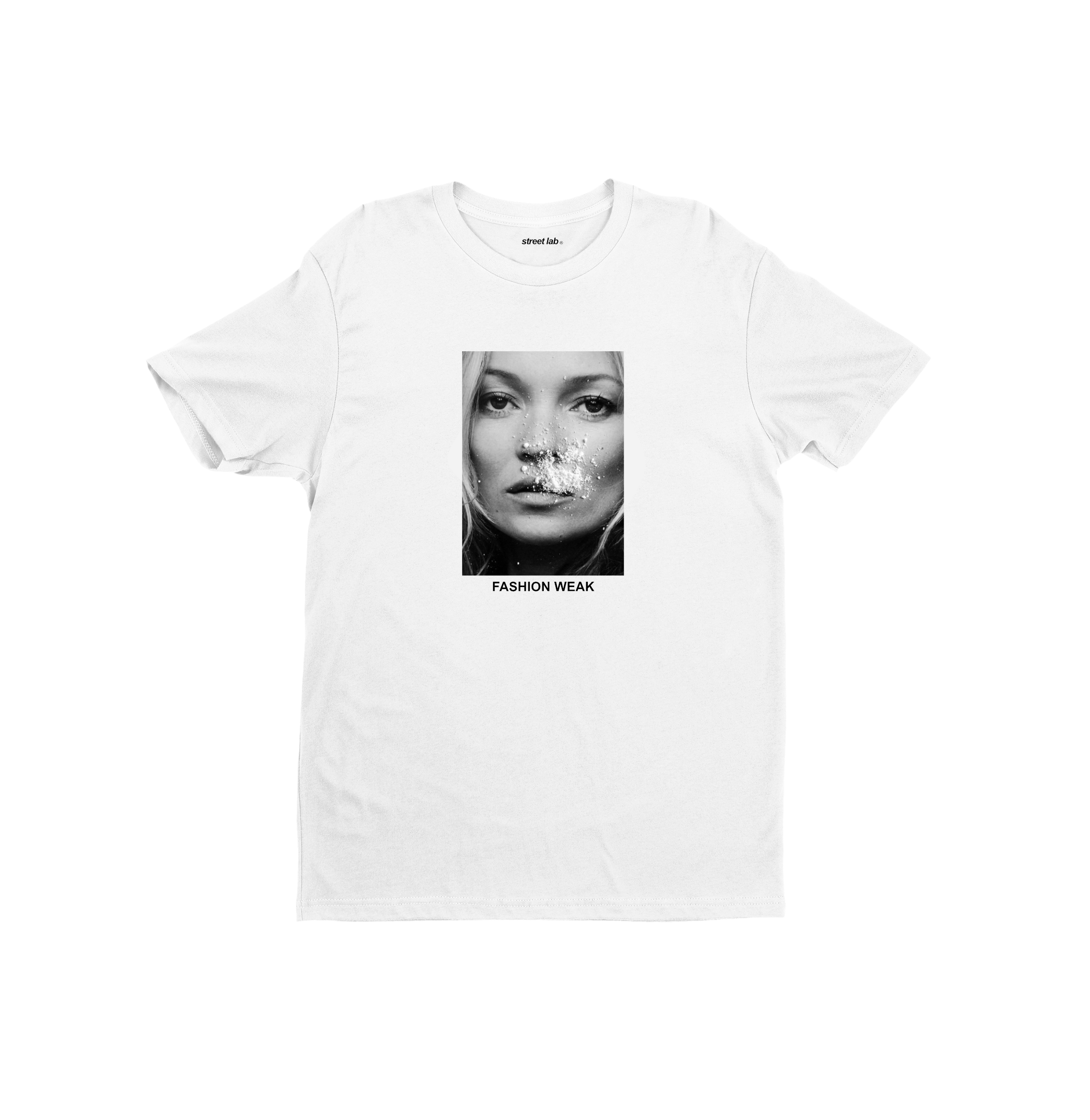 T-shirt FASHION WEAK