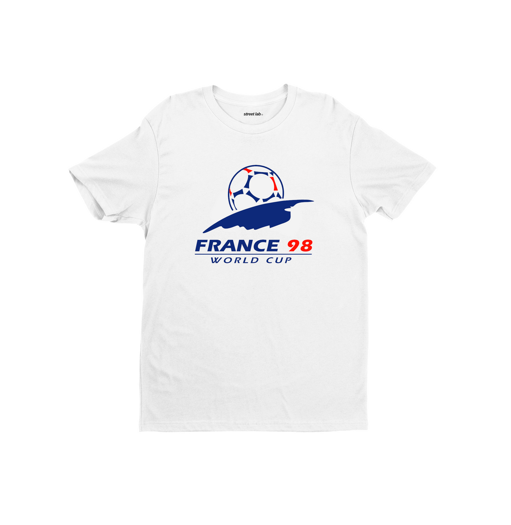 T-shirt FRANCE 98