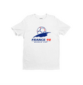 T-shirt FRANCE 98