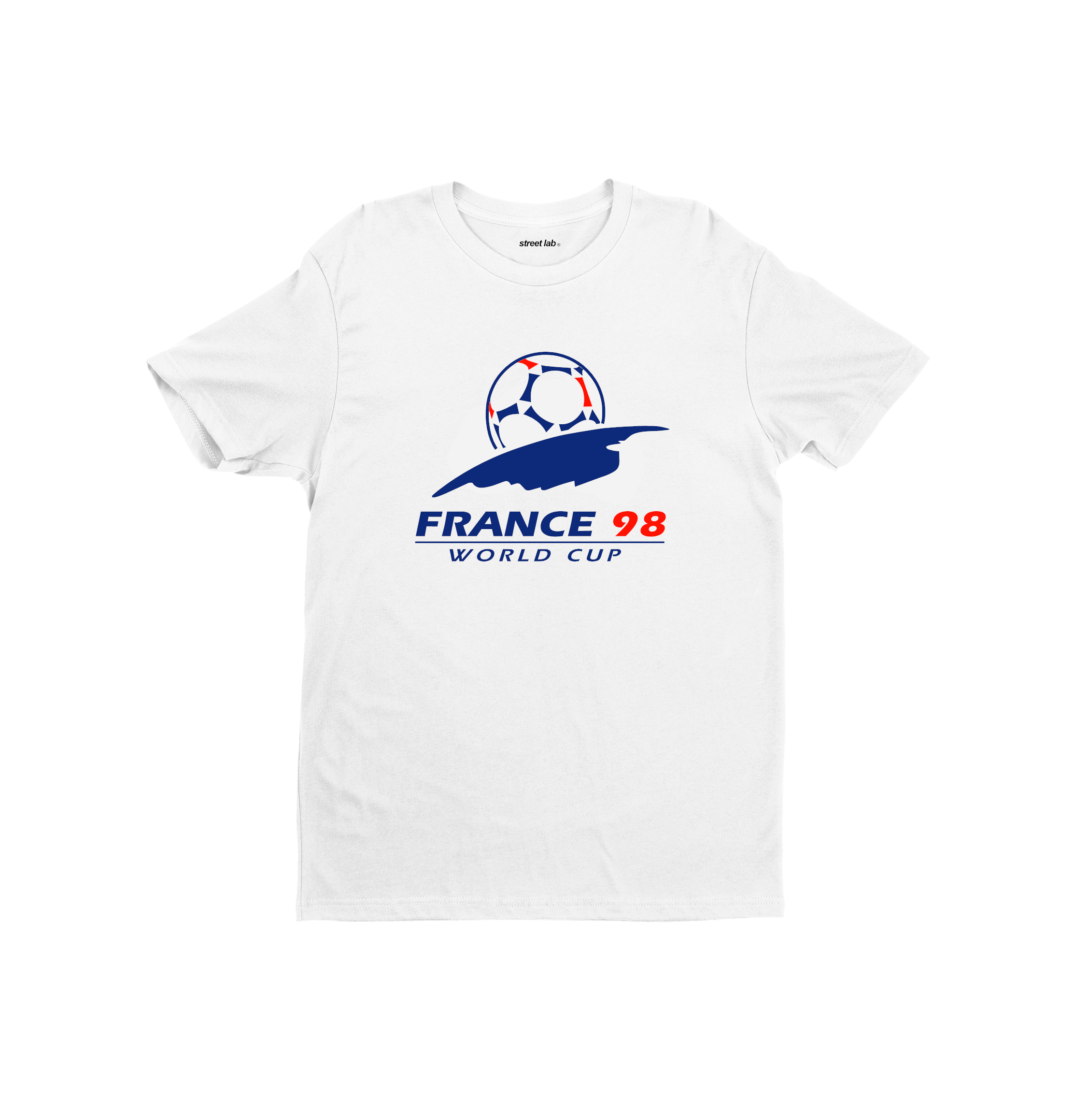 T-shirt FRANCE 98