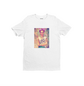 T-shirt FRIDA DAFT PUNK