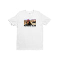 T-shirt Running club Forest Gump