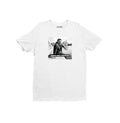 T-shirt Georges Brassens Demain nous appartient