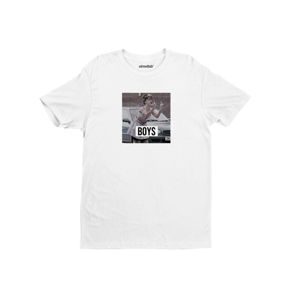 T-shirt Rihanna Boys