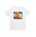 T-shirt JEAN-CLAUDE DUSSE / LES BRONZES FONT DU SKI
