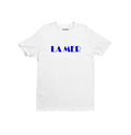 T-shirt LA MER