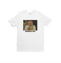 T-shirt MANGEZ BIO LES BRONZES
