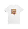 T-shirt NO WAY POUPEE