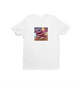 T-shirt PERPI BY NIGTH