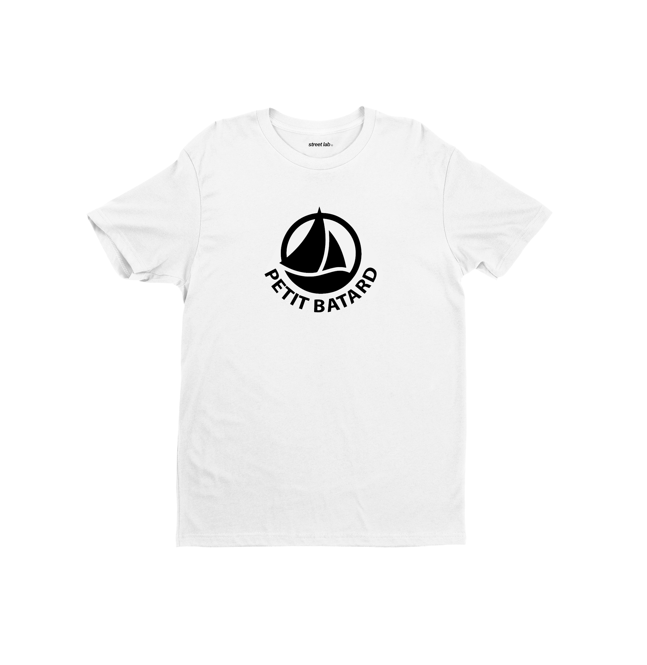 T-shirt PETIT BATARD