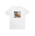 T-shirt LES BRONZES FONT DU SKI
