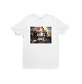 T-shirt REBEL GIRL