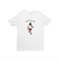 T-shirt RUN CLUB
