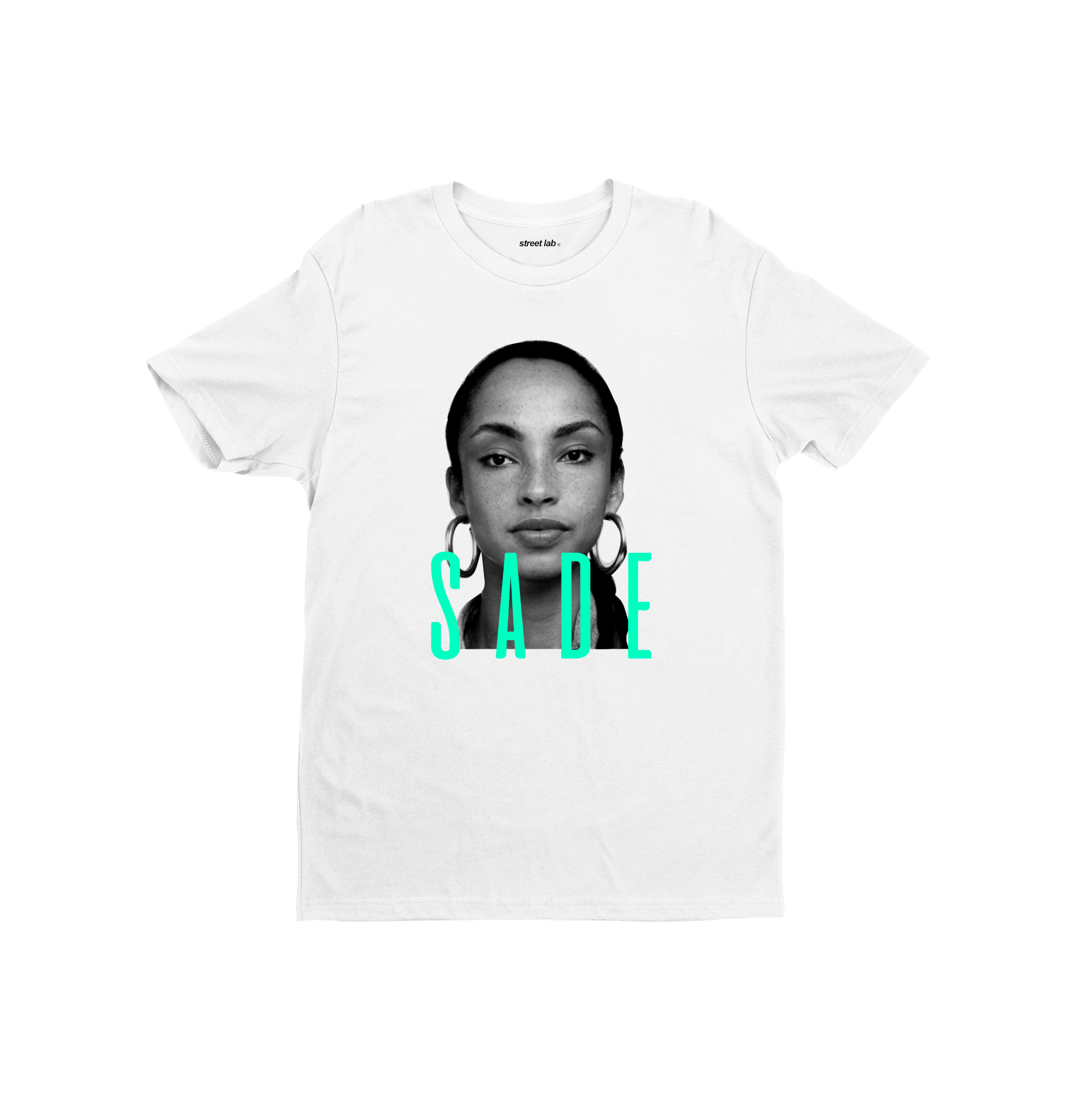 T-shirt SADE