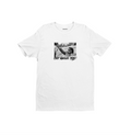 T-shirt TAPIE C'EST MARSEILLE BEBE