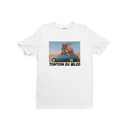 T-shirt TONTON DU BLED