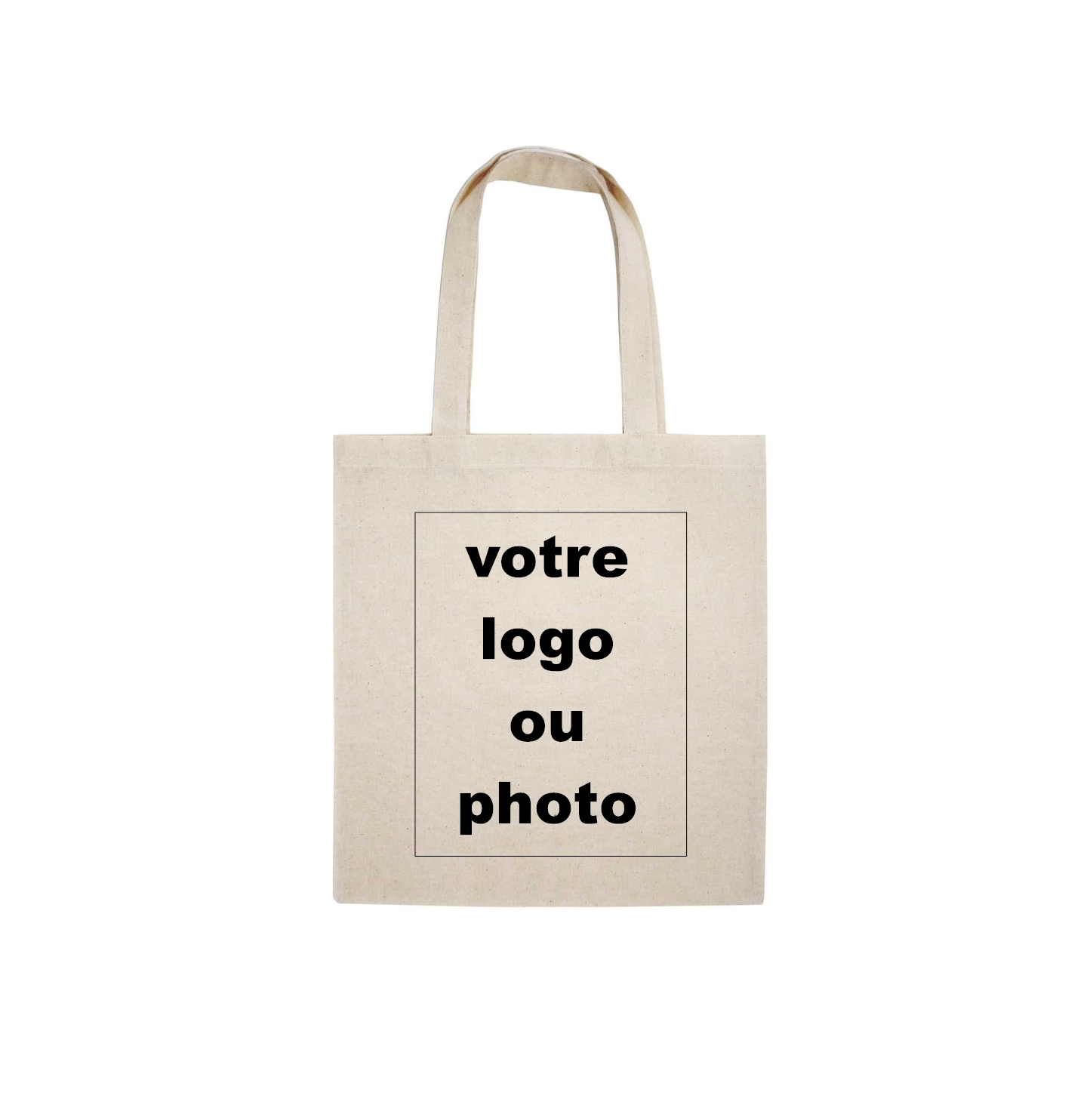 Tote-bag personnalisé