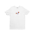 T-shirt Tecktel French Touch