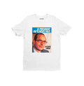 T-shirt Jacques Chirac LE PRESIDENT QU'IL NOUS FAUT