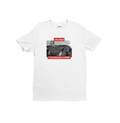 T-shirt UN CHEF JACQUES CHIRAC