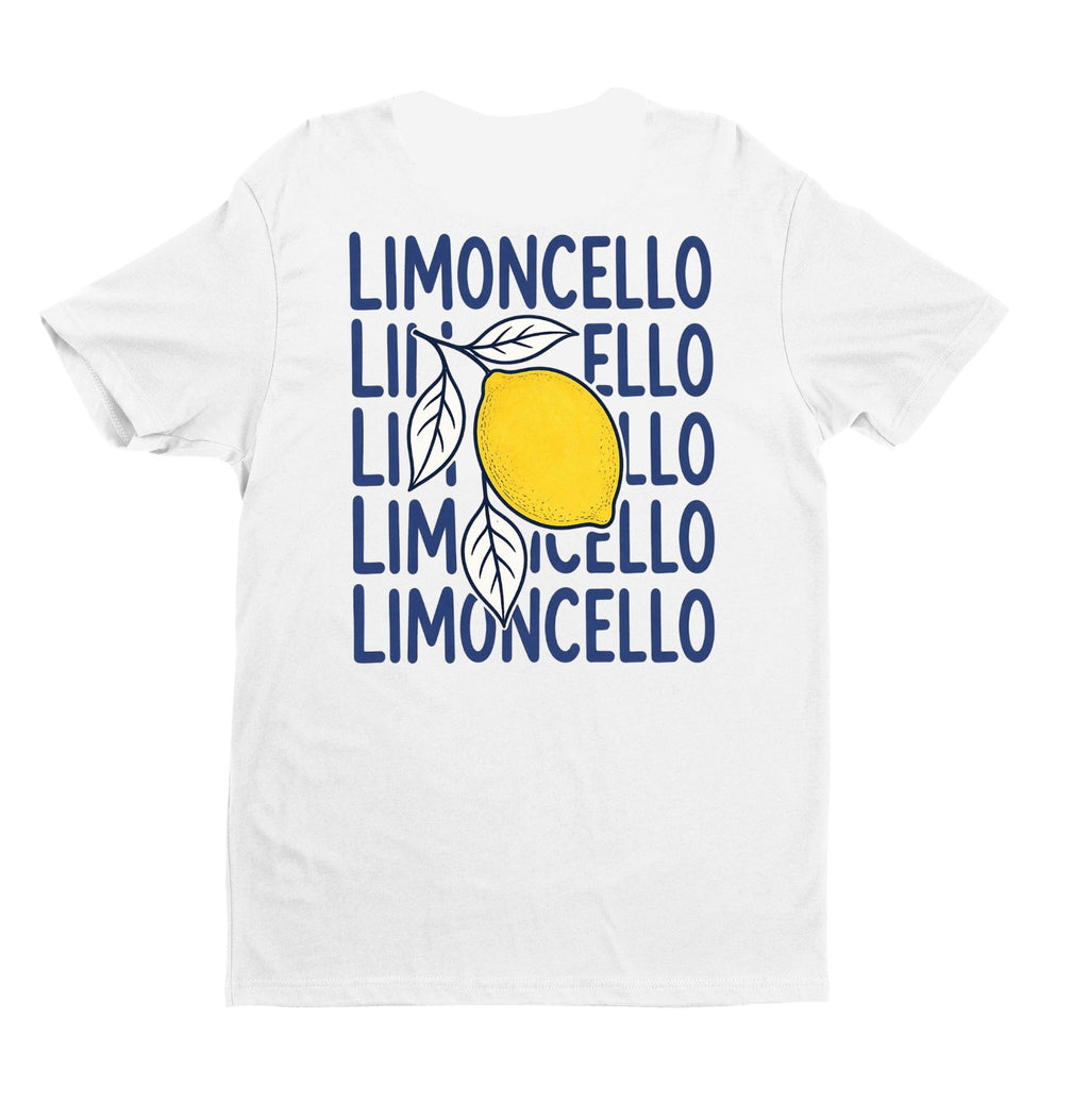 T-shirt Limoncello