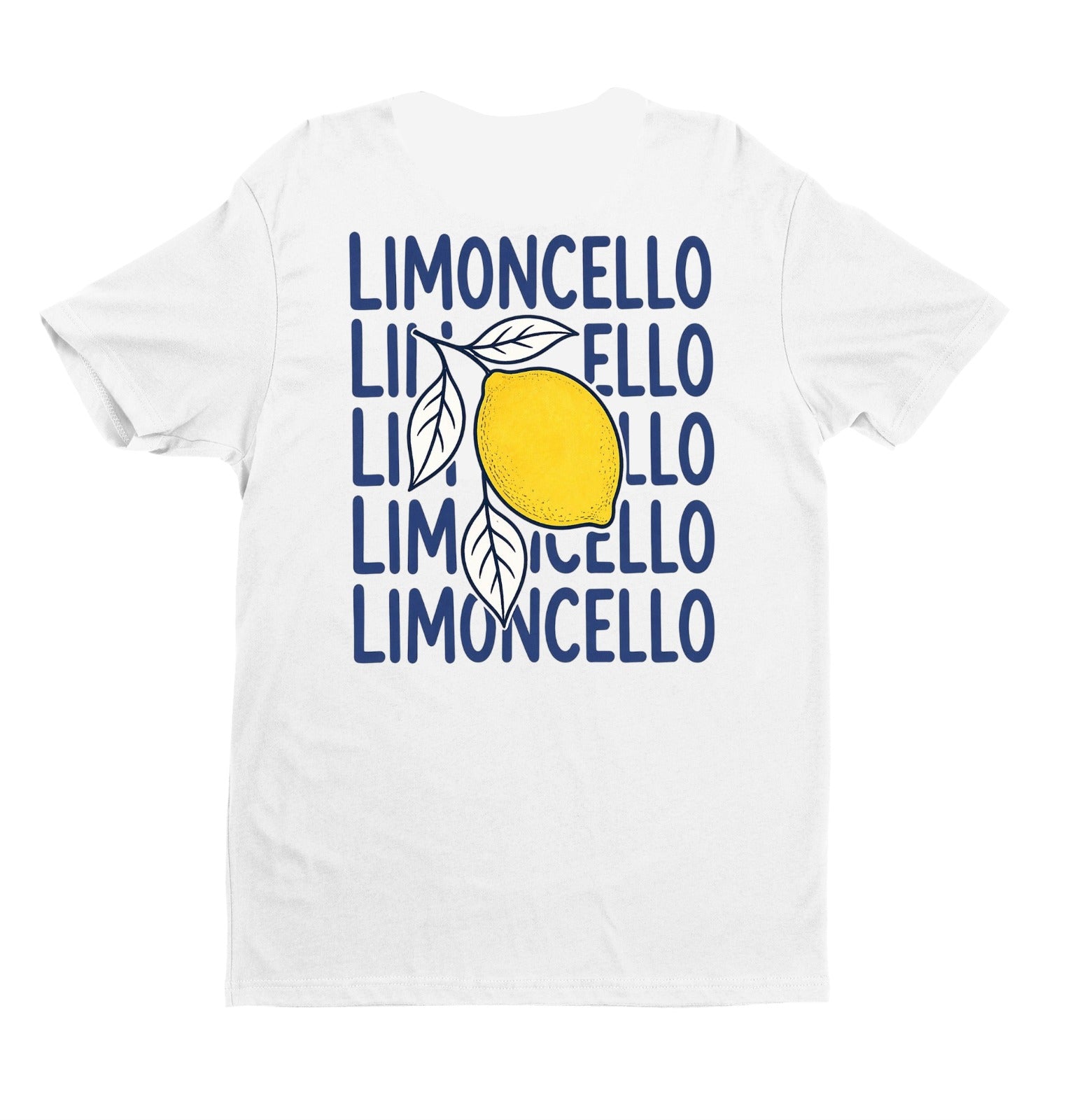 T-shirt Limoncello
