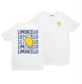 T-shirt Limoncello