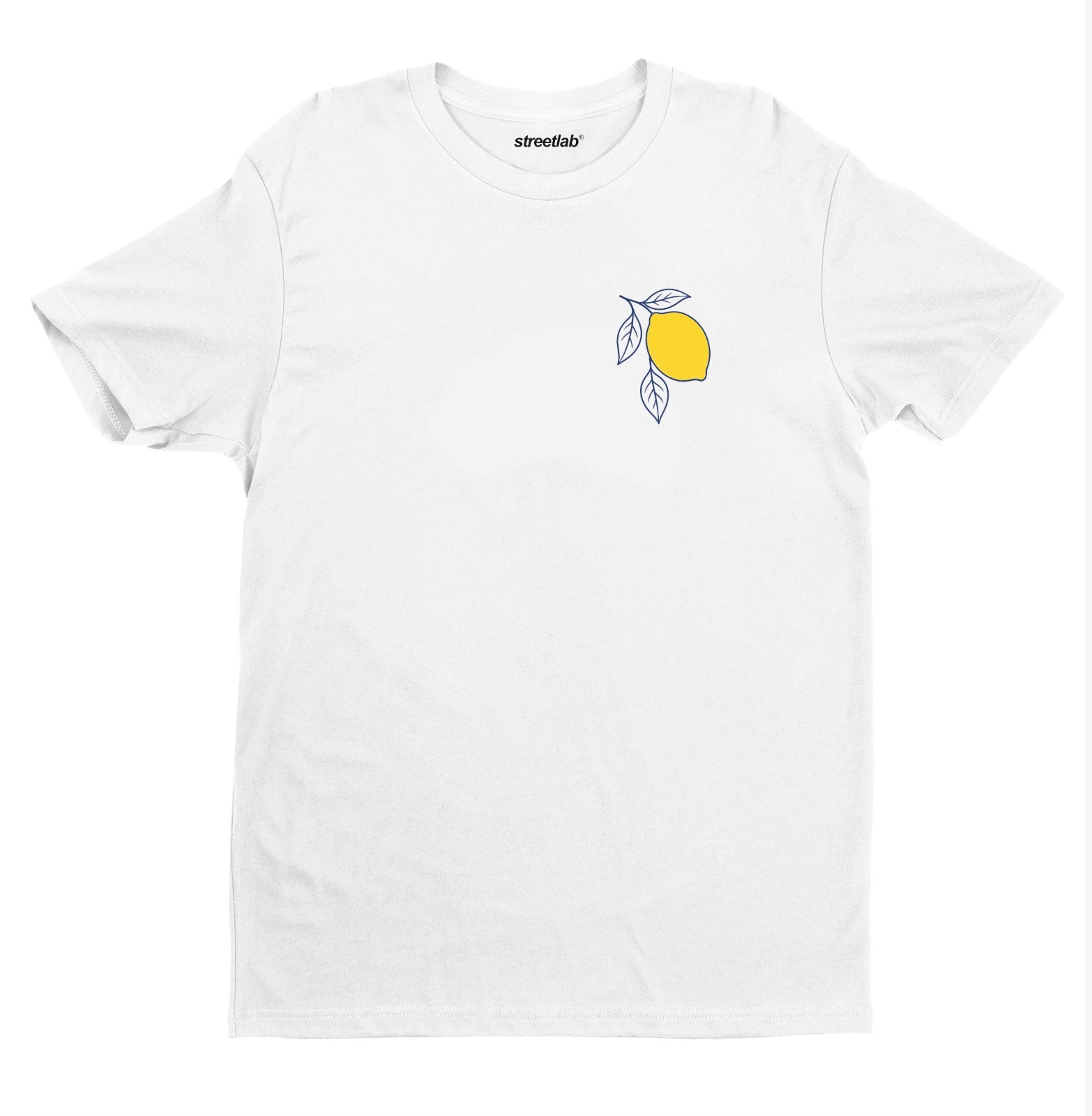 T-shirt Limoncello
