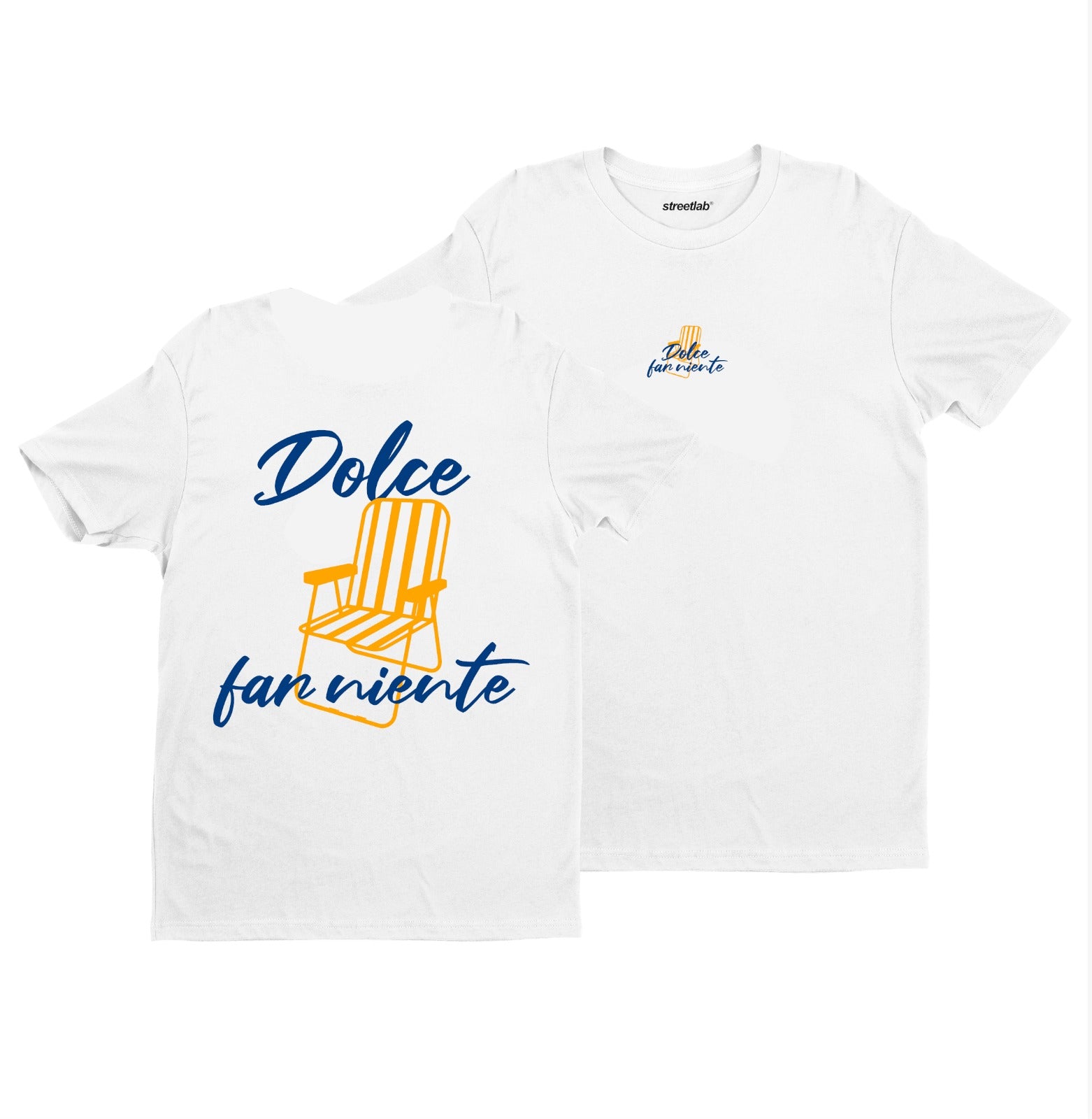 T-shirt Far Niente