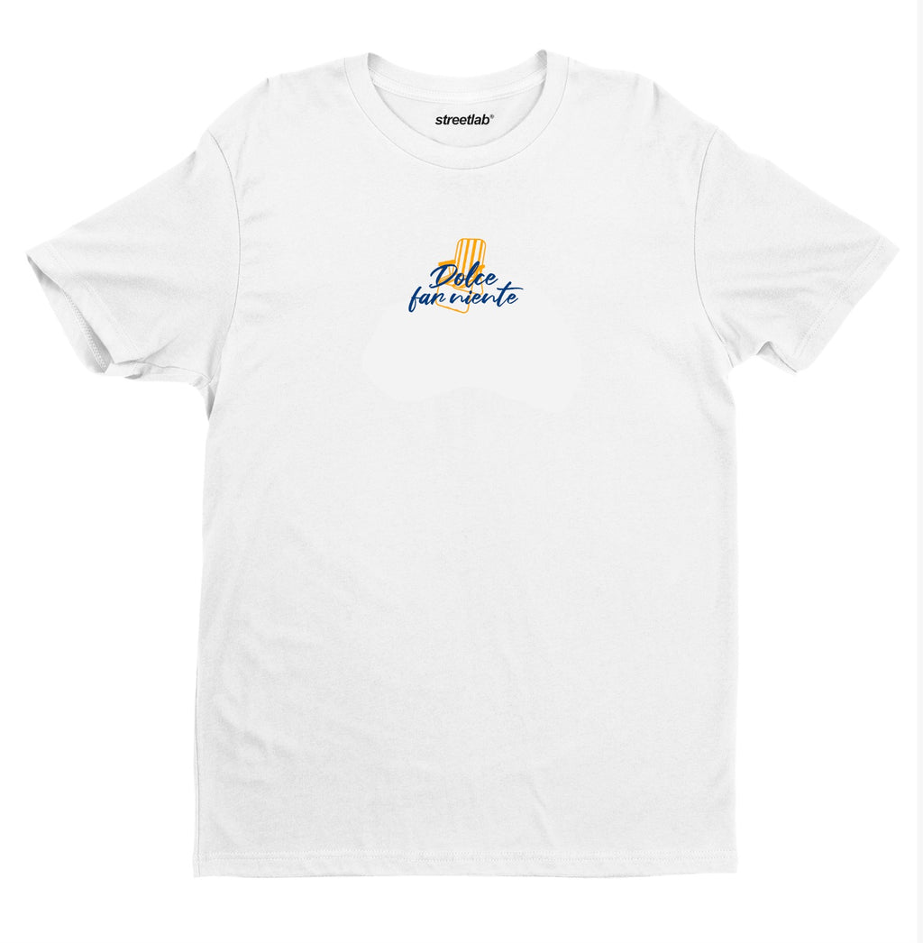 T-shirt Far Niente