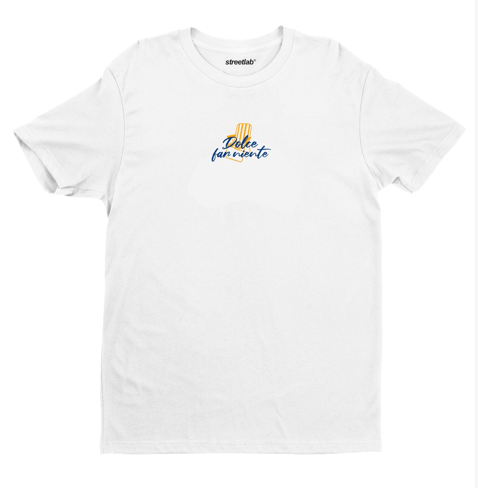 T-shirt Far Niente