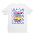 T-shirt Sardines
