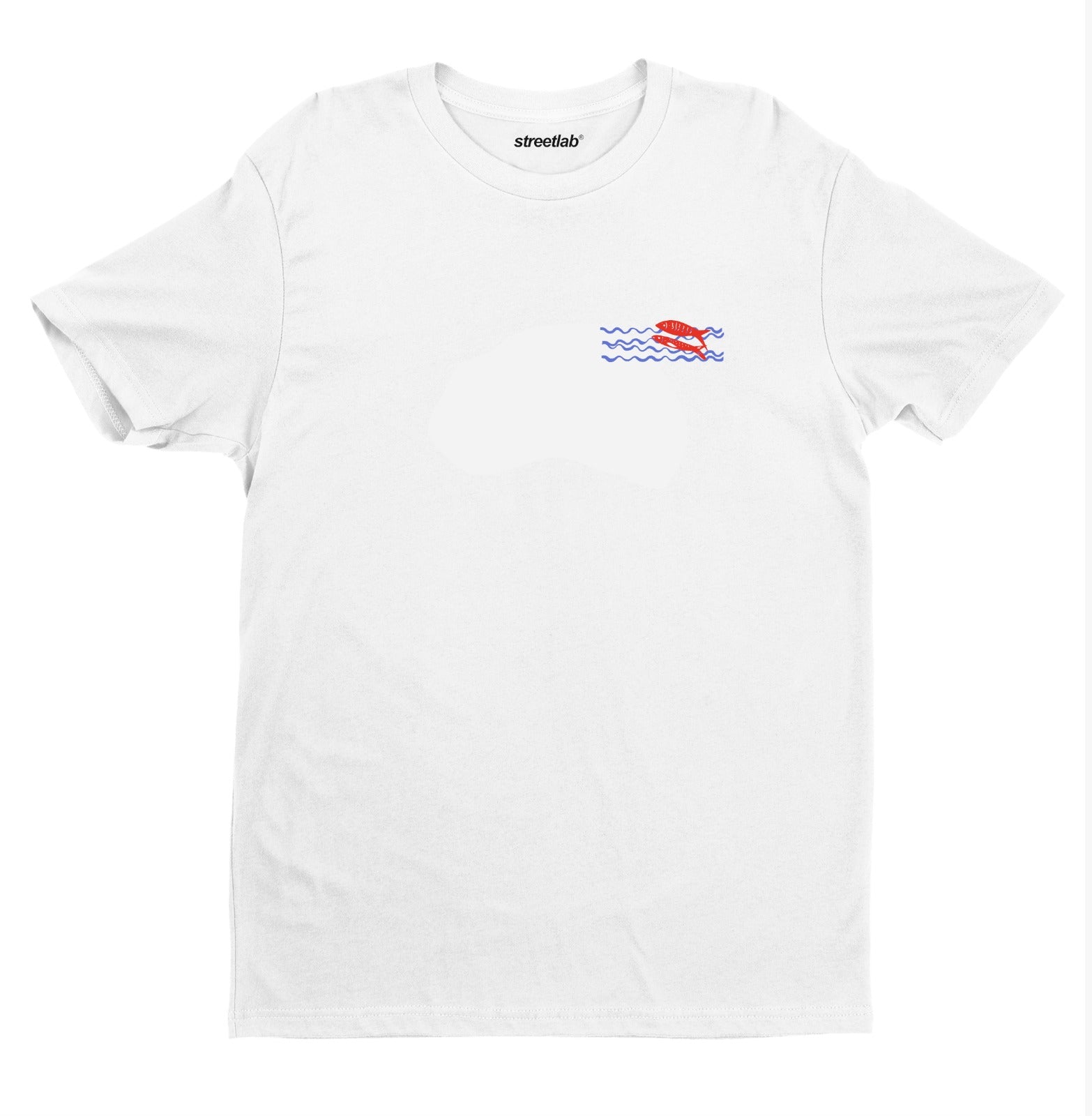 T-shirt Sardines