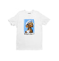 T-shirt Tecktel What Else ?