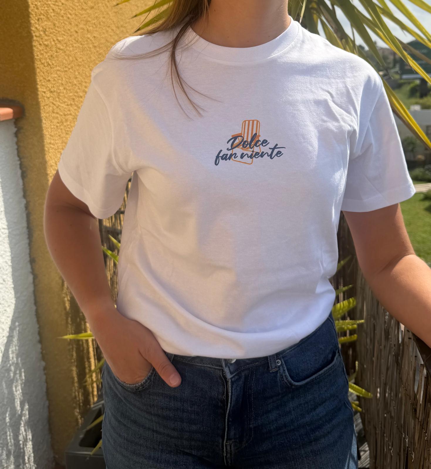 T-shirt Far Niente
