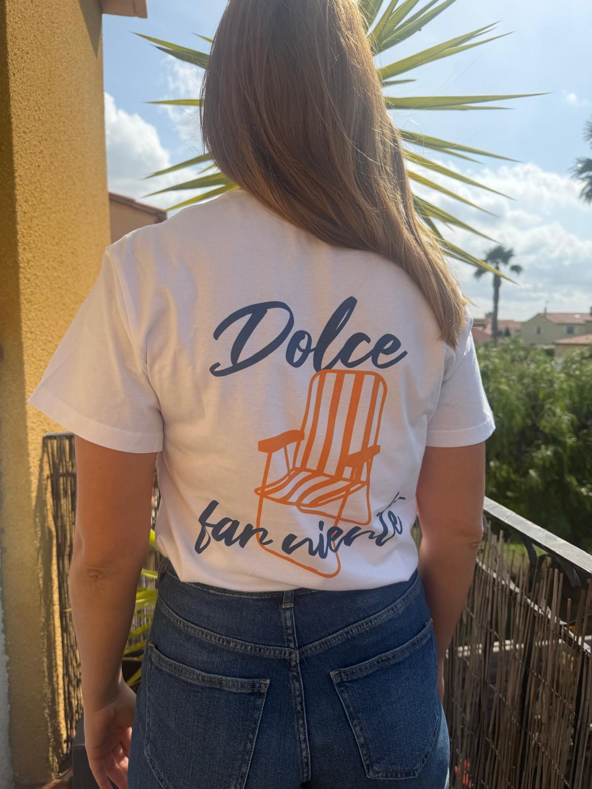 T-shirt Far Niente
