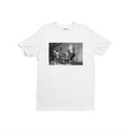 T-shirt YALLAH CHIRAC