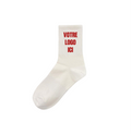 Chaussettes personnalisées